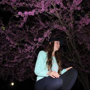 Meet your Posher, Tiffany